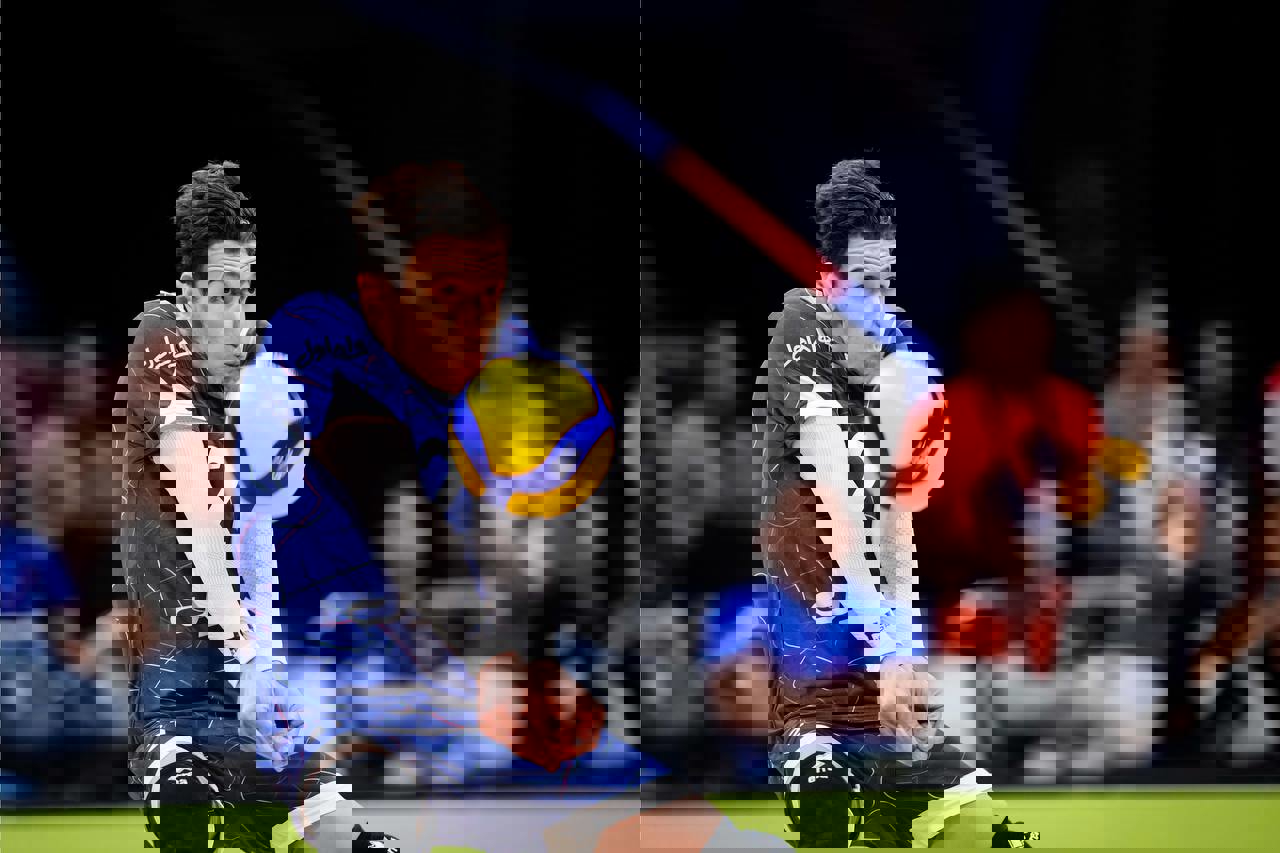 بهترین لیبروهای والیبال جهان بهترین لیبروهای والیبال جهان