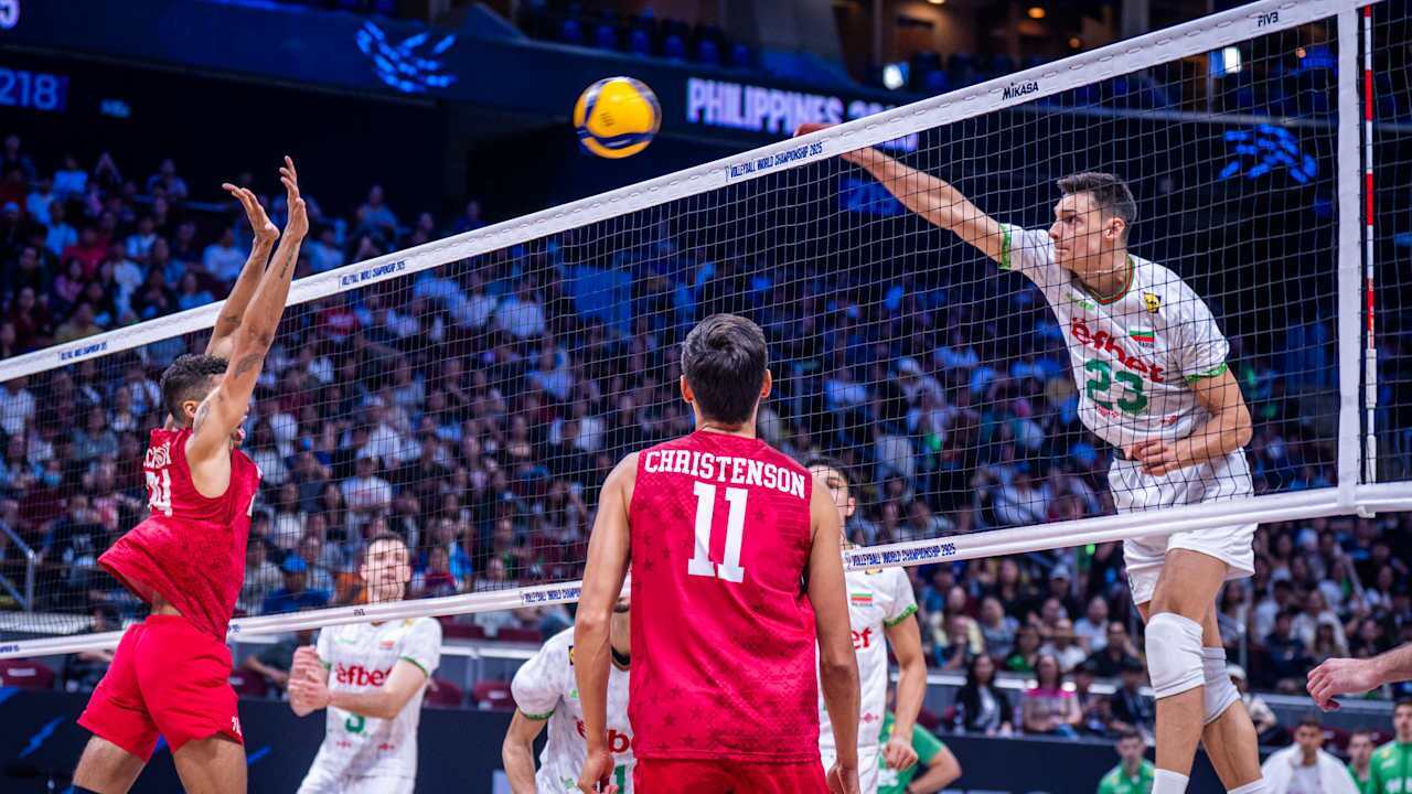 بهترین پاسور والیبال قهرمانی جهان والیبال که بود بهترین پاسور والیبال قهرمانی جهان والیبال که بود