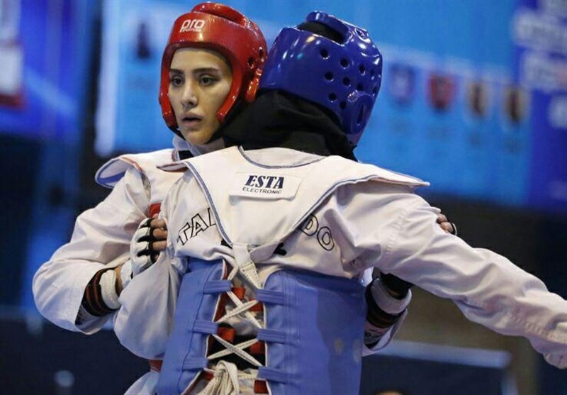 بیوگرافی شهربانو دامغانی نژاد