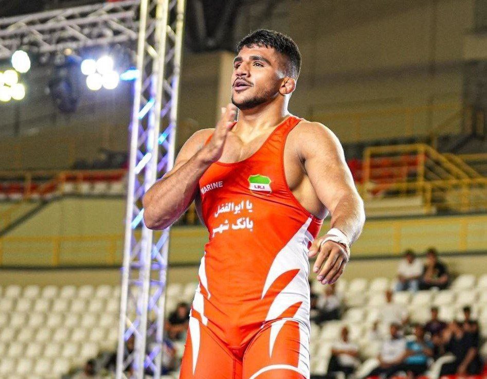 بیوگرافی غلامرضا فرخی بیوگرافی غلامرضا فرخی