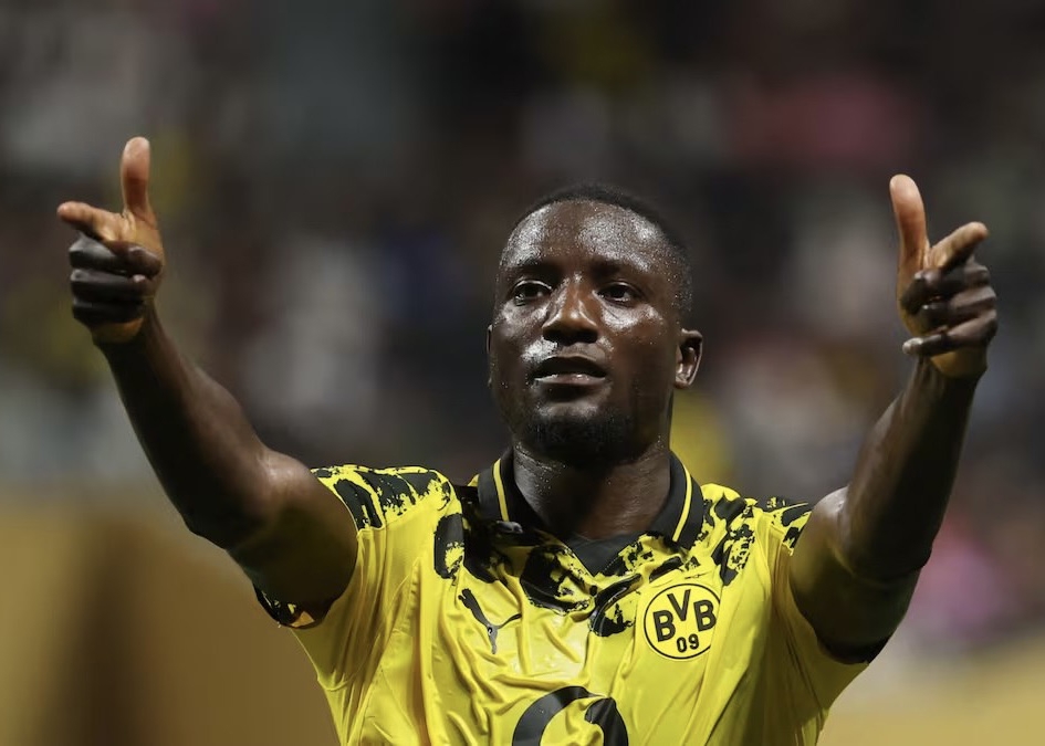 تاثیر ۱۳ گل برتر گیراسی برای لیگ قهرمانان