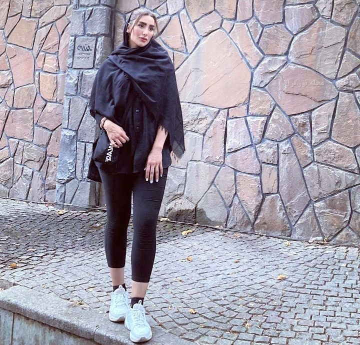 تحصیلات شهربانو دامغانی نژاد