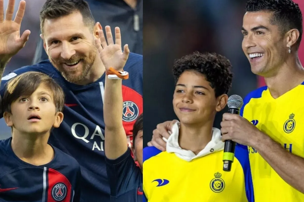 تیاگو مسی انتخاب بین اسپانیا و عشق به آرژانتین تیاگو مسی انتخاب بین اسپانیا و عشق به آرژانتین