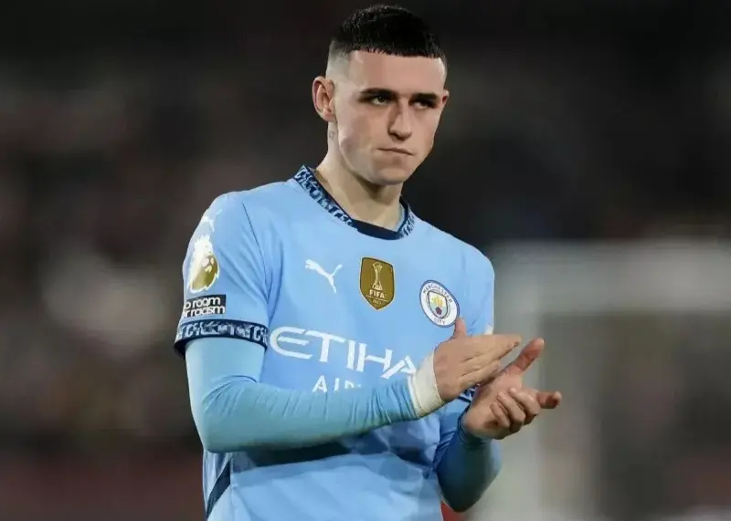 ثروت فیل فودن