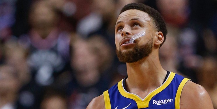 حفاظ دندان استفن کری