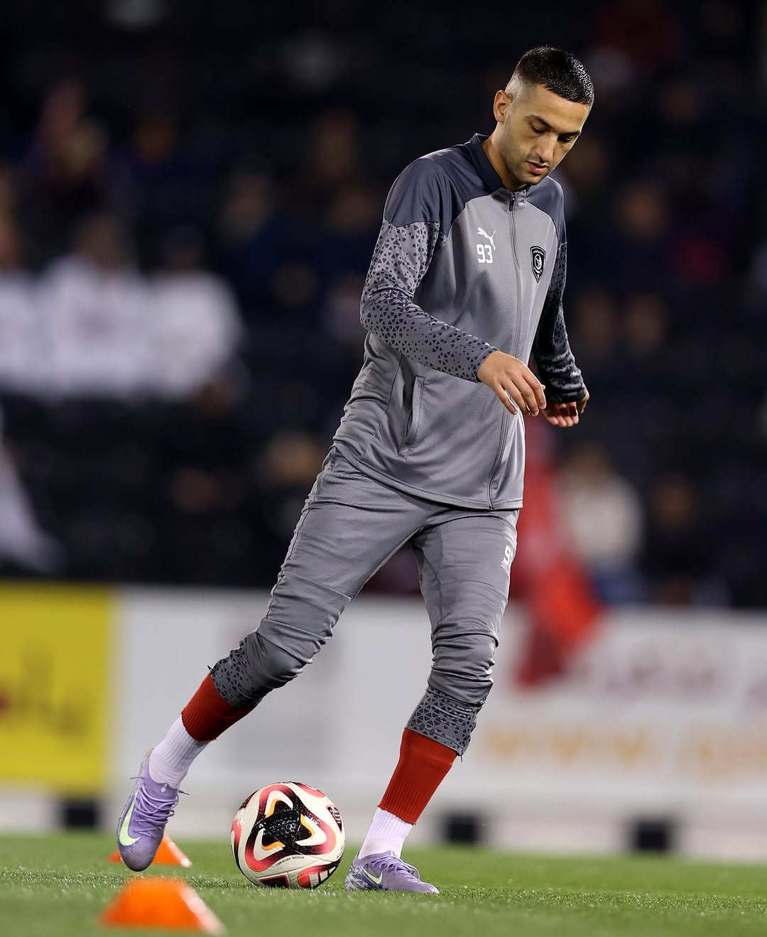 حکیم زیاش هیرنفین