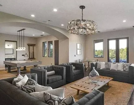 خانه‌های استفن کری