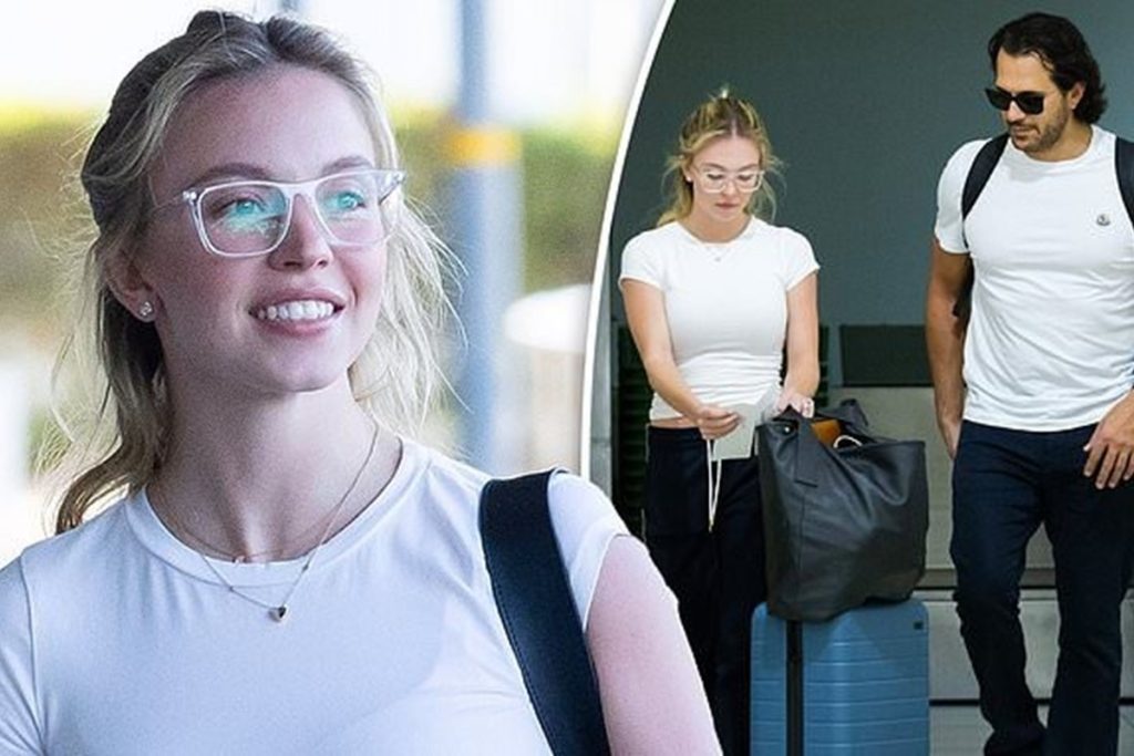 خانواده سیدنی سوئینی