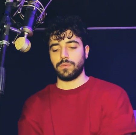 دانلود اهنگ شروین حاجی‌پور برای مهسا