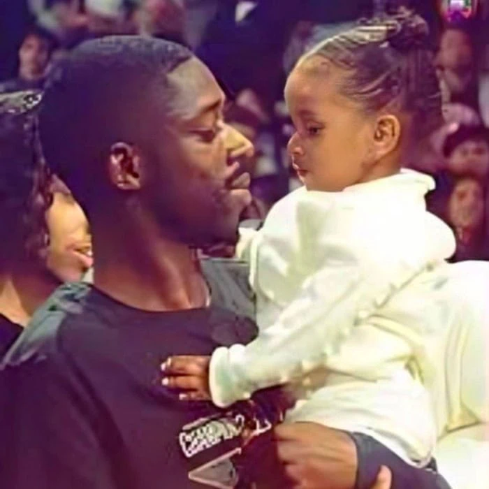 دختر عثمان دمبله