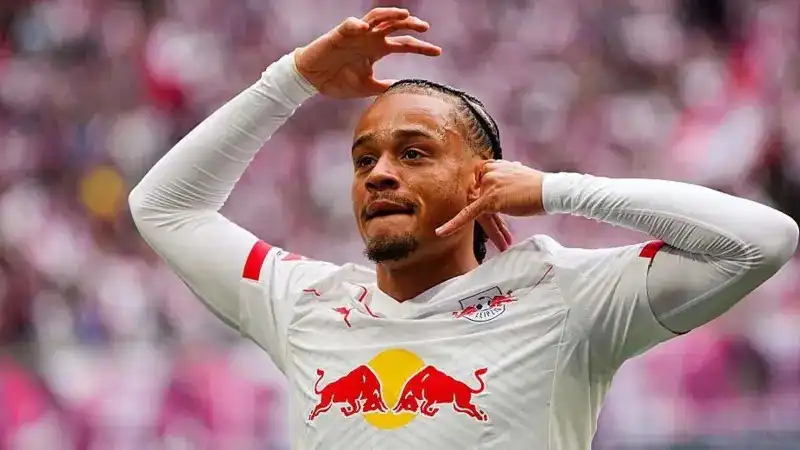 دستمزد ژاوی سیمونز دستمزد ژاوی سیمونز