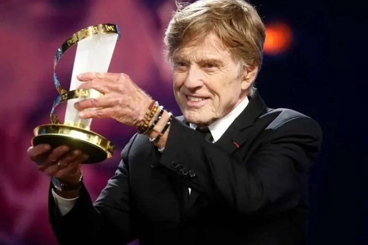 آثار شاخص ردفورد