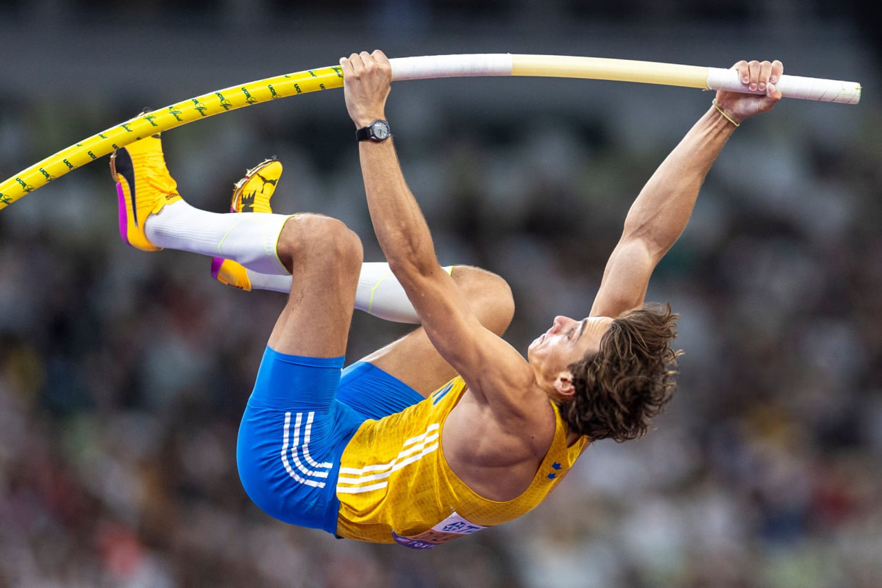 زندگی آرماند دوپلانتیس