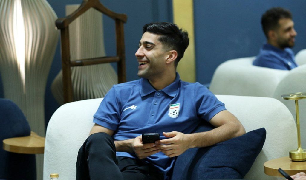 زندگی حرفهای مهدی کریمی زندگی حرفهای مهدی کریمی