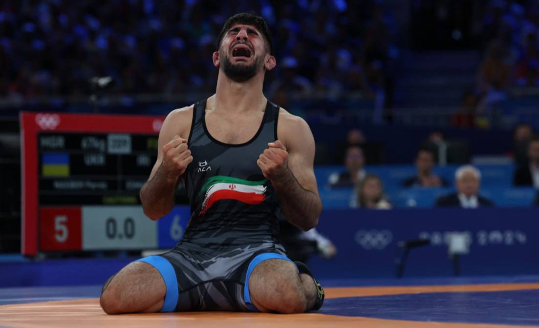 زندگی شخصی سعید اسماعیلی زندگی شخصی سعید اسماعیلی