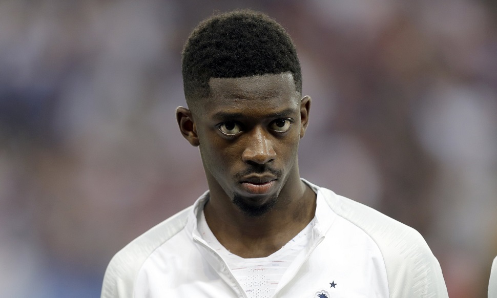 زندگی شخصی عثمان دمبله