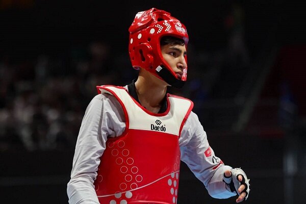 زندگی متین رضایی