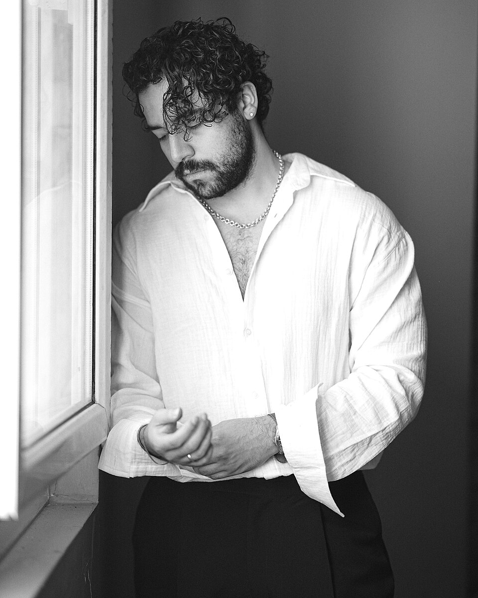 سبک شروین حاجی‌پور