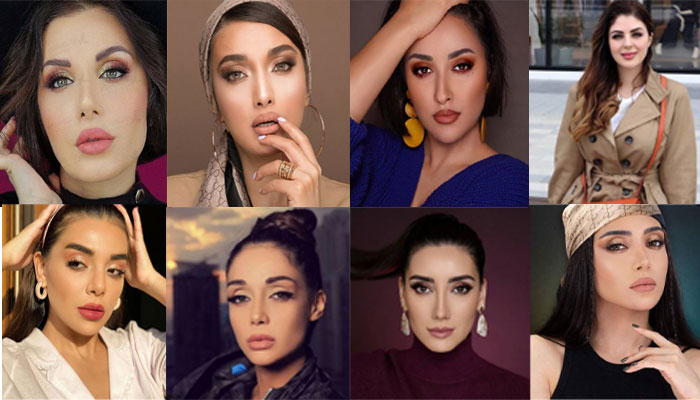 ستارههای بلاگری جهان ستارههای بلاگری جهان