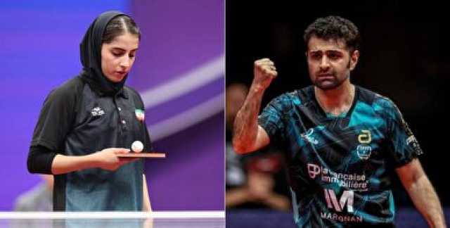 شیما صفایی و نوشاد عالمیان