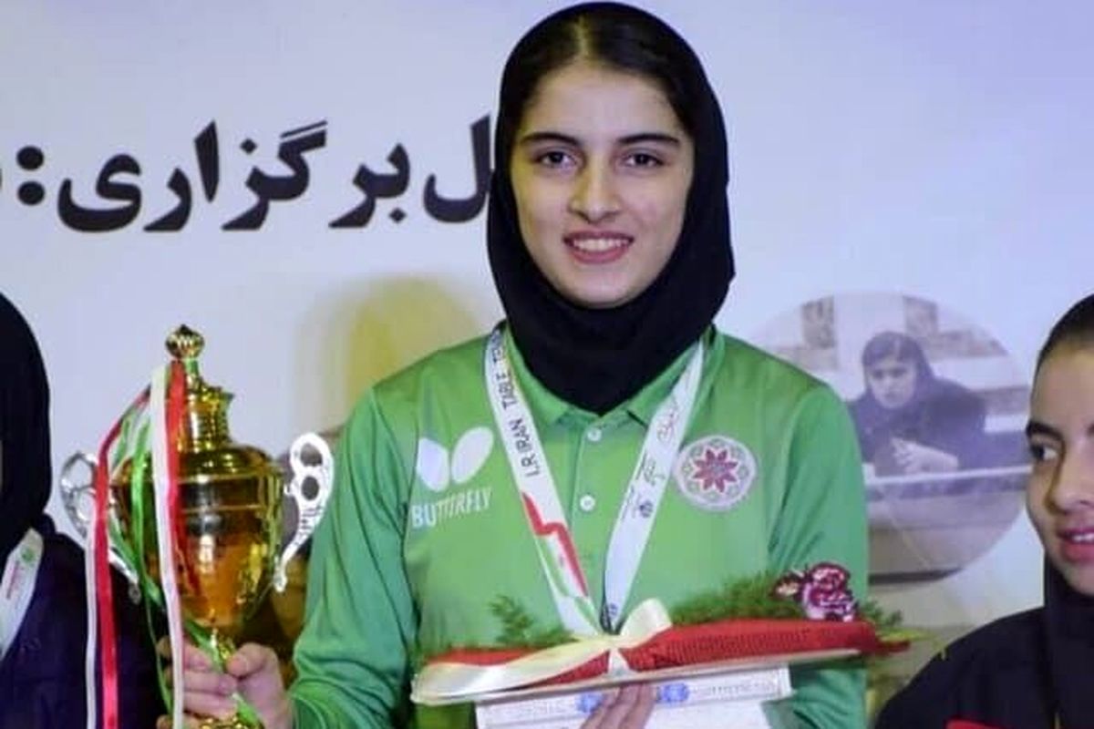 شیما صفایی پرو A