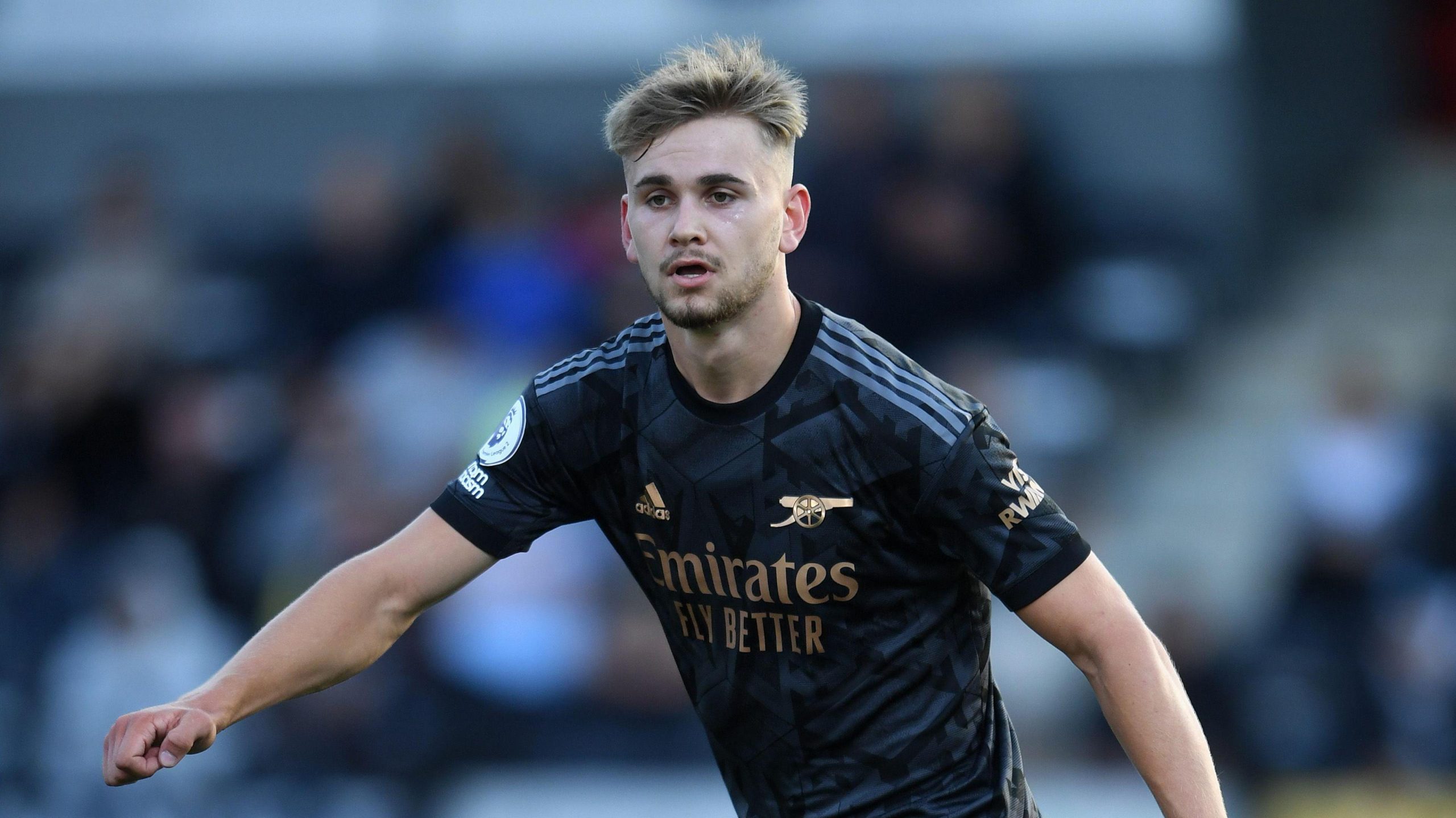 علت درگذشت بازیکن ۲۱ سال آرسنال علت درگذشت بازیکن ۲۱ سال آرسنال