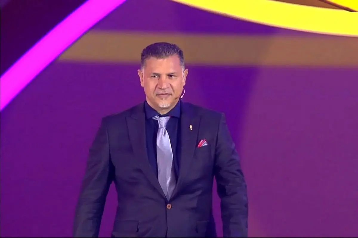 از ایران تا جهان رکورد علی دایی در فیفا