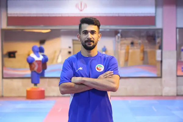 والپیپر علیرضا بخت