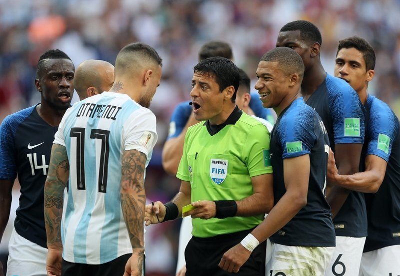 علیرضا فغانی و جام ملت‌های آسیا ۲۰۲۳