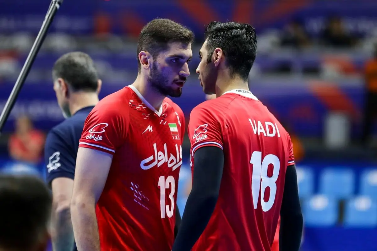 عکس جذاب علی رمضانی عکس جذاب علی رمضانی