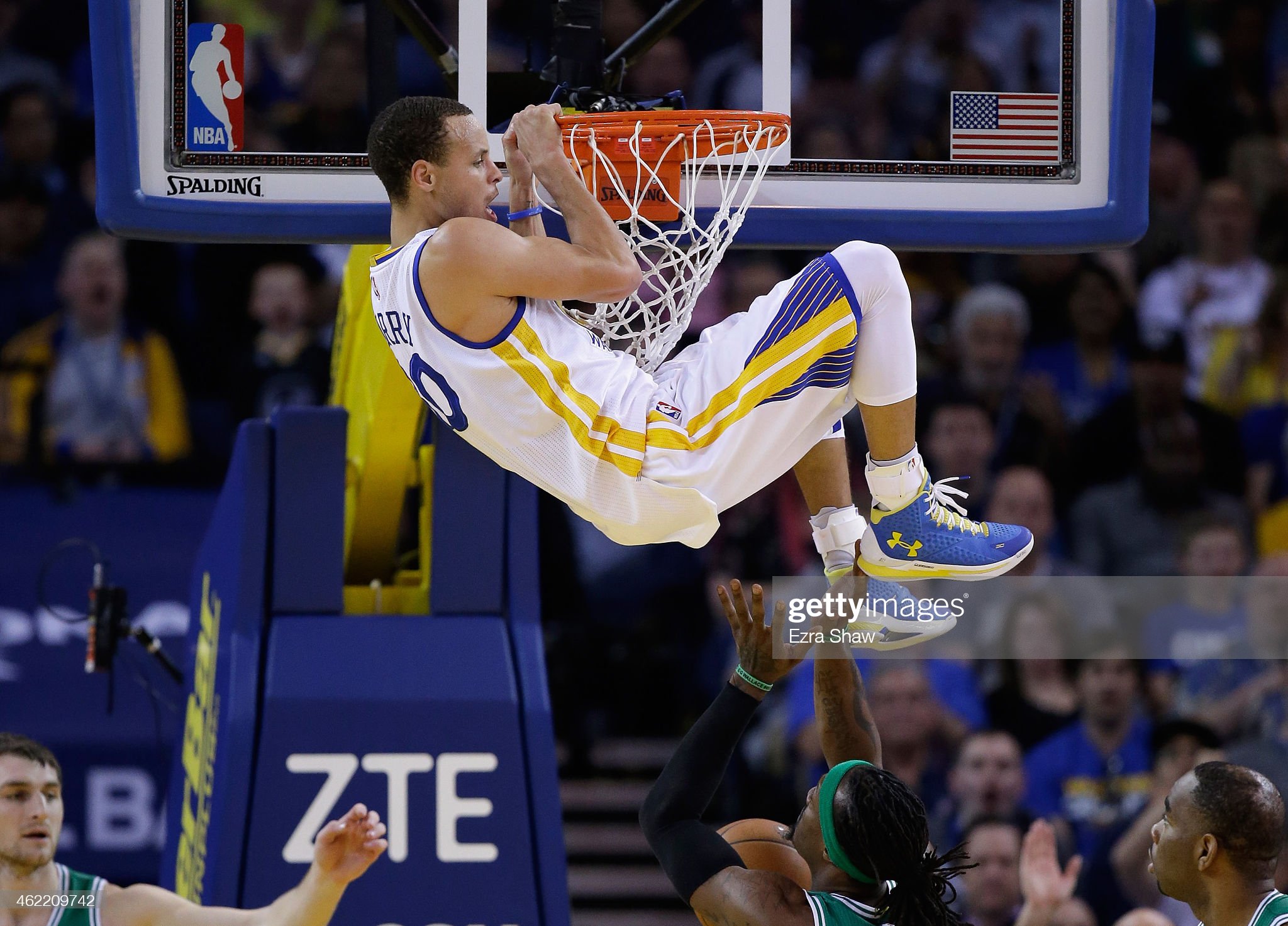 عکس استفن کری