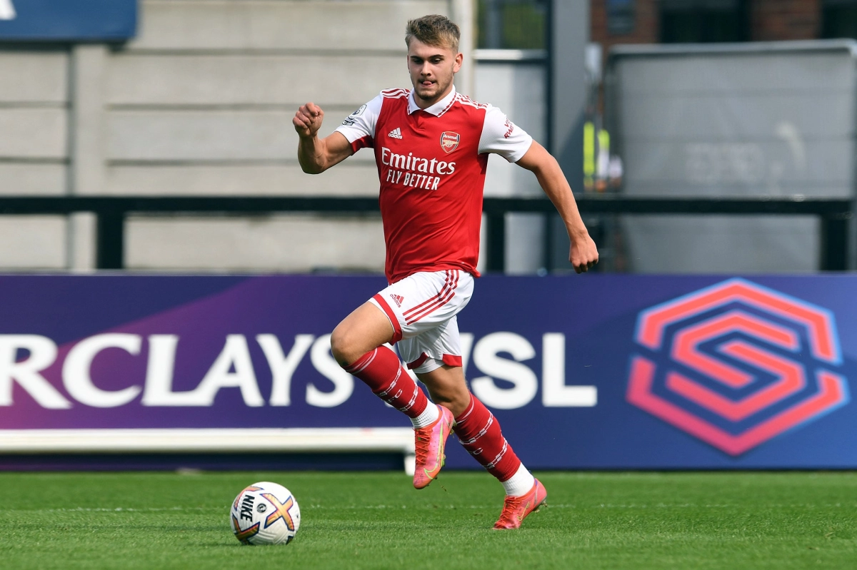 عکس بیلی ویگارد فوتبالیست عکس بیلی ویگارد فوتبالیست