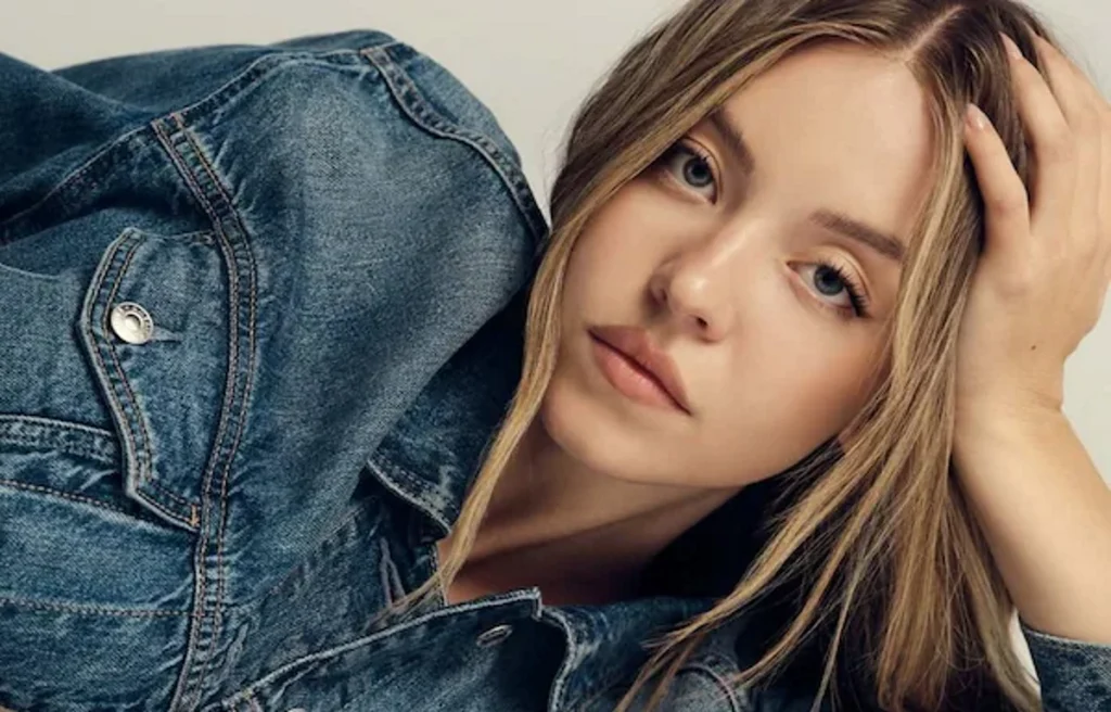 عکس جذاب سیدنی سوئینی