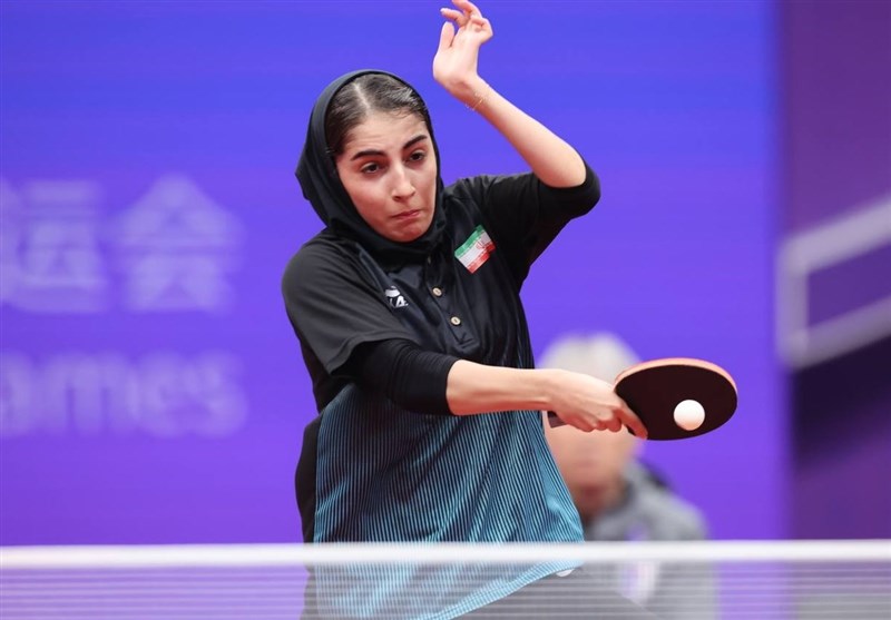 عکس جذاب شیما صفایی