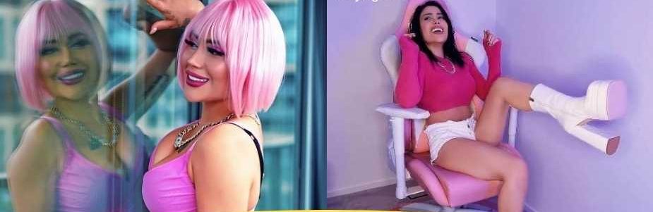 عکس جذاب نازنین همدانی‌