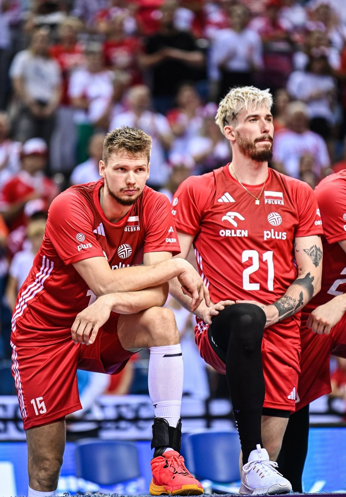 عکس جذاب یاکوب کوخانوفسکی عکس جذاب یاکوب کوخانوفسکی