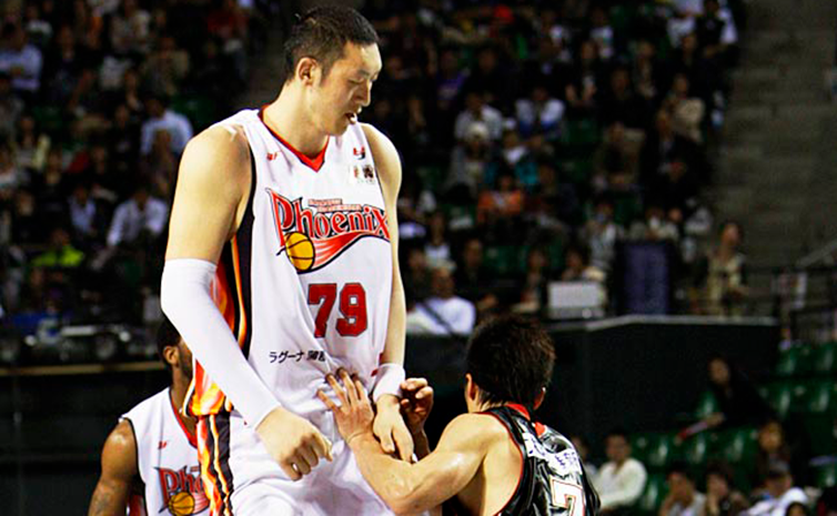 عکس سان مینگ مینگ