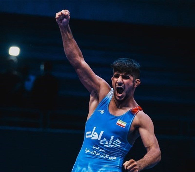 عکس سعید اسماعیلی عکس سعید اسماعیلی