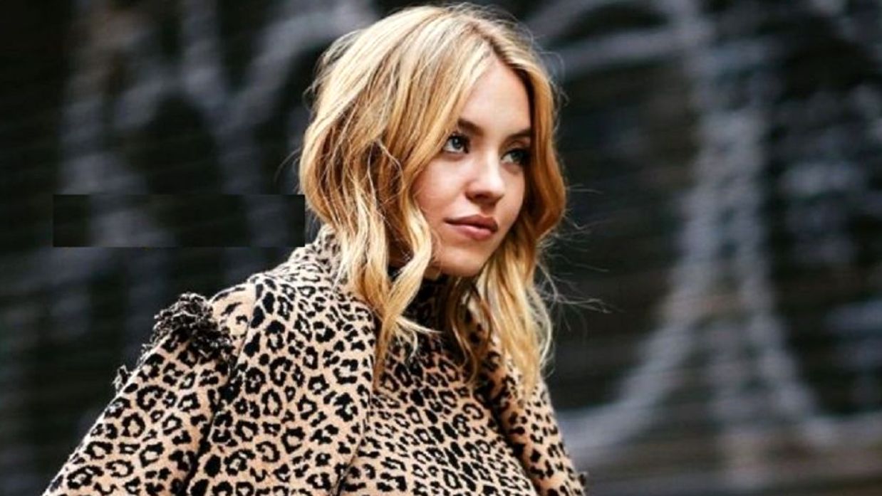 عکس سیدنی سوئینی بازیگر