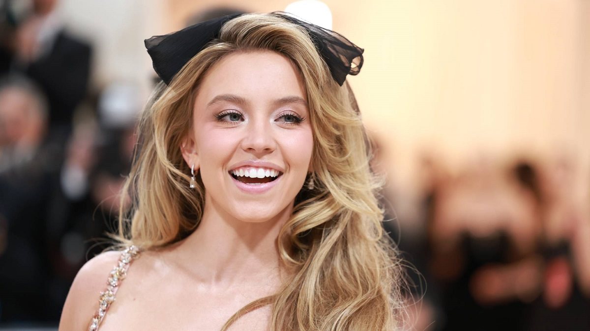 عکس سیدنی سوئینی