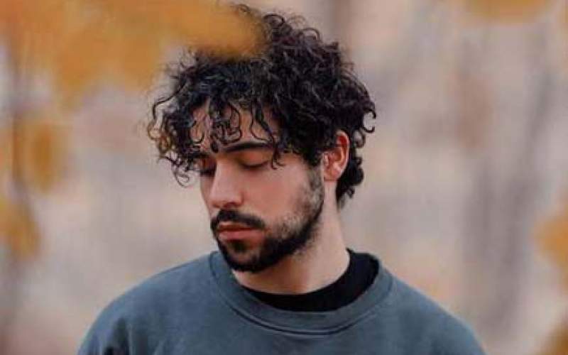 عکس شروین حاجی‌پور 2025