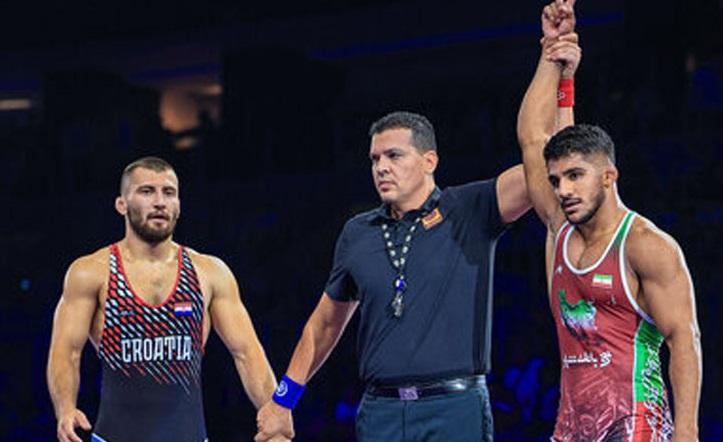 عکس غلامرضا فرخی عکس غلامرضا فرخی