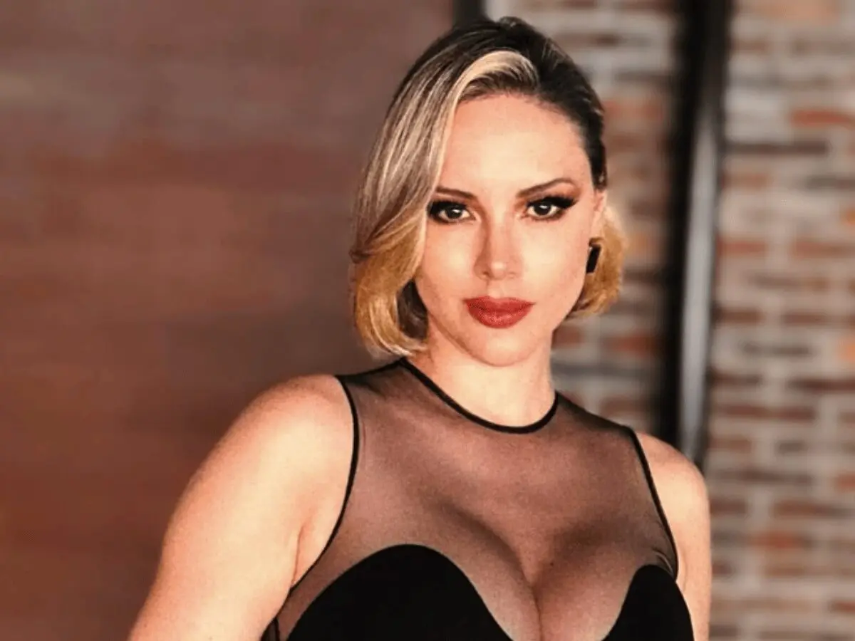 عکس میروسلاوا مونتەمایور