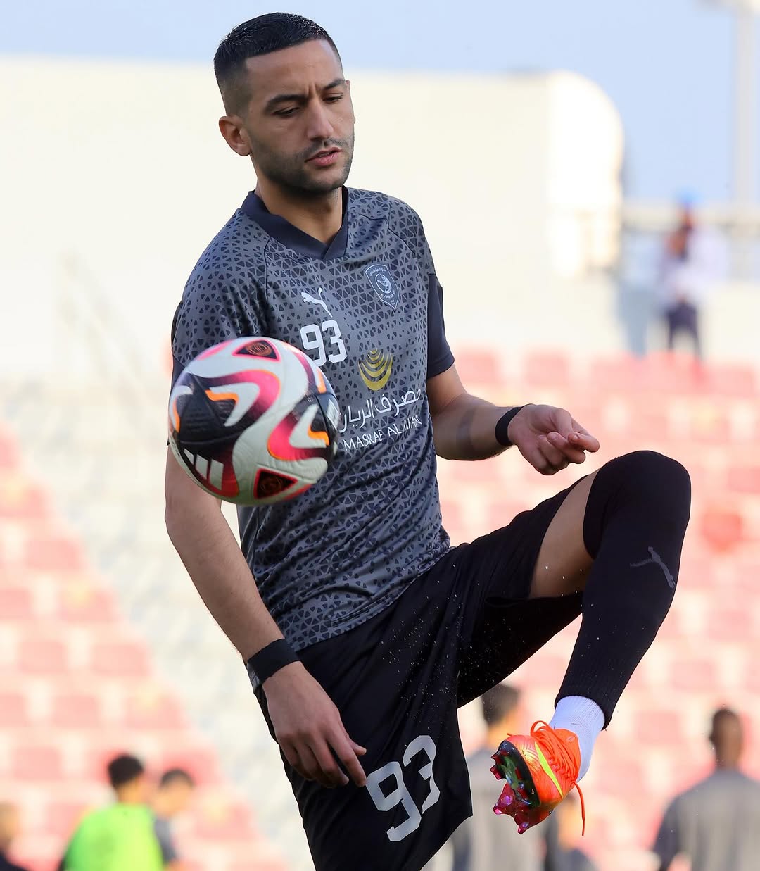 عکس های حکیم زیاش