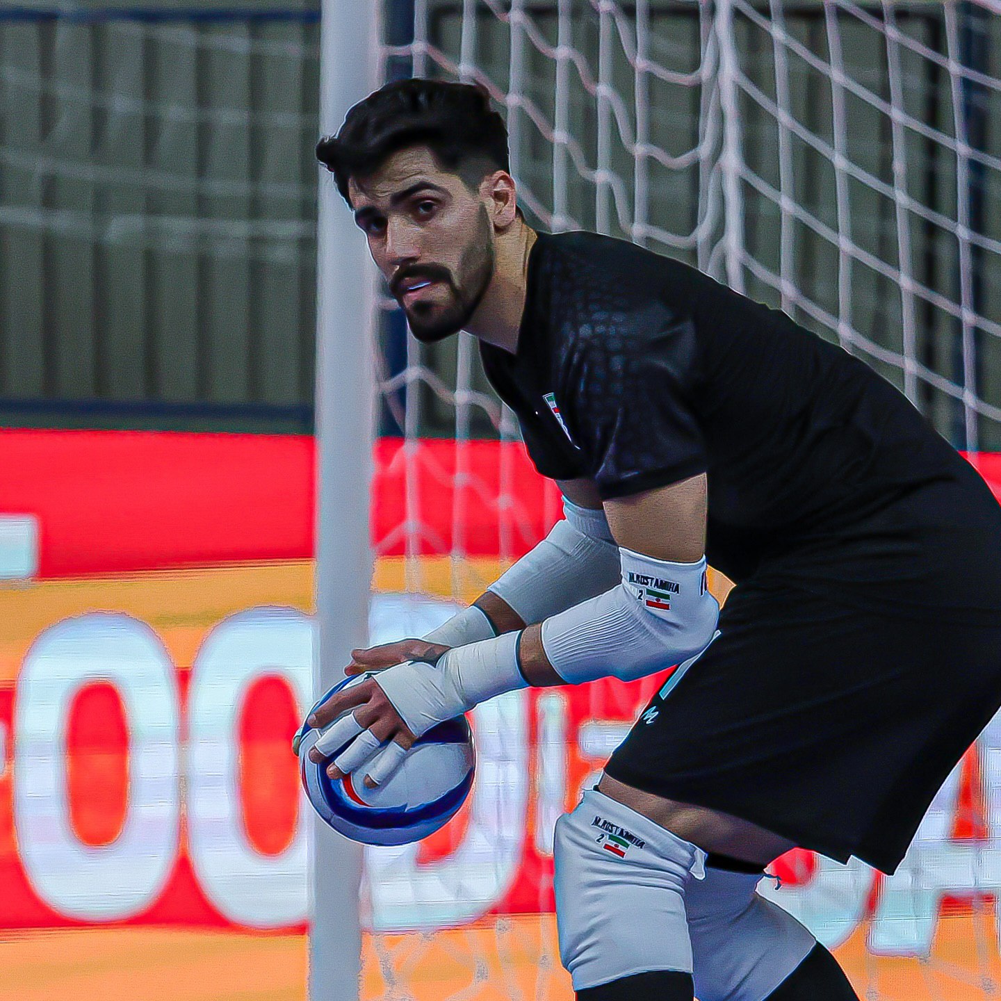 عکس های مهدی رستمی‌ها