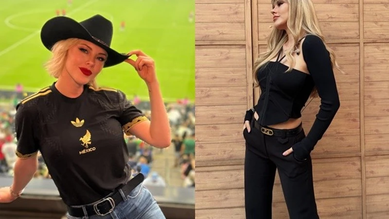 عکس های میروسلاوا مونتەمایور