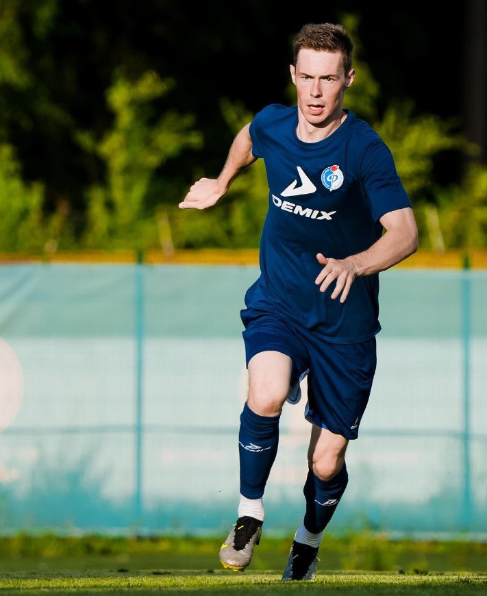 عکس های ولادیمیر ایلجین