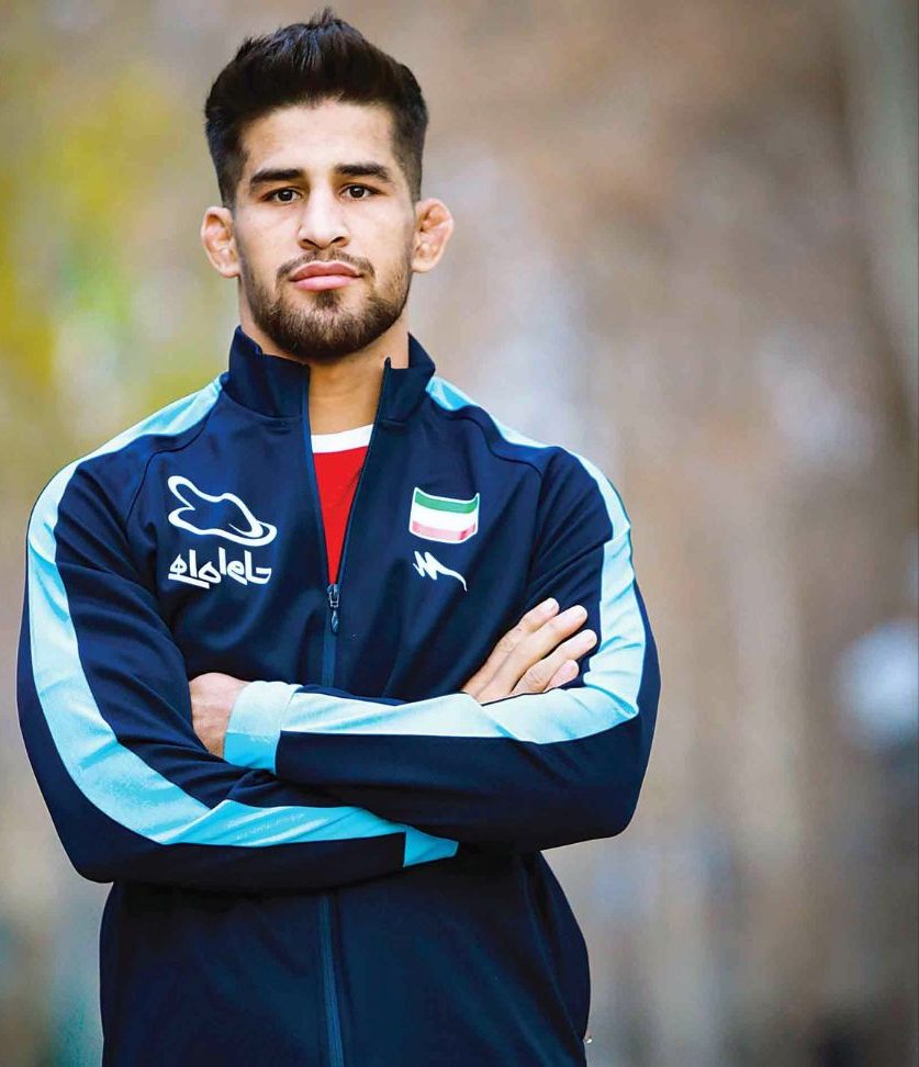 عکس های یونس امامی