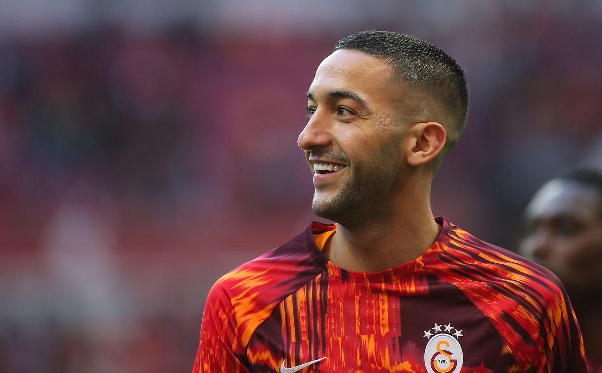 عکس پروفایل حکیم زیاش