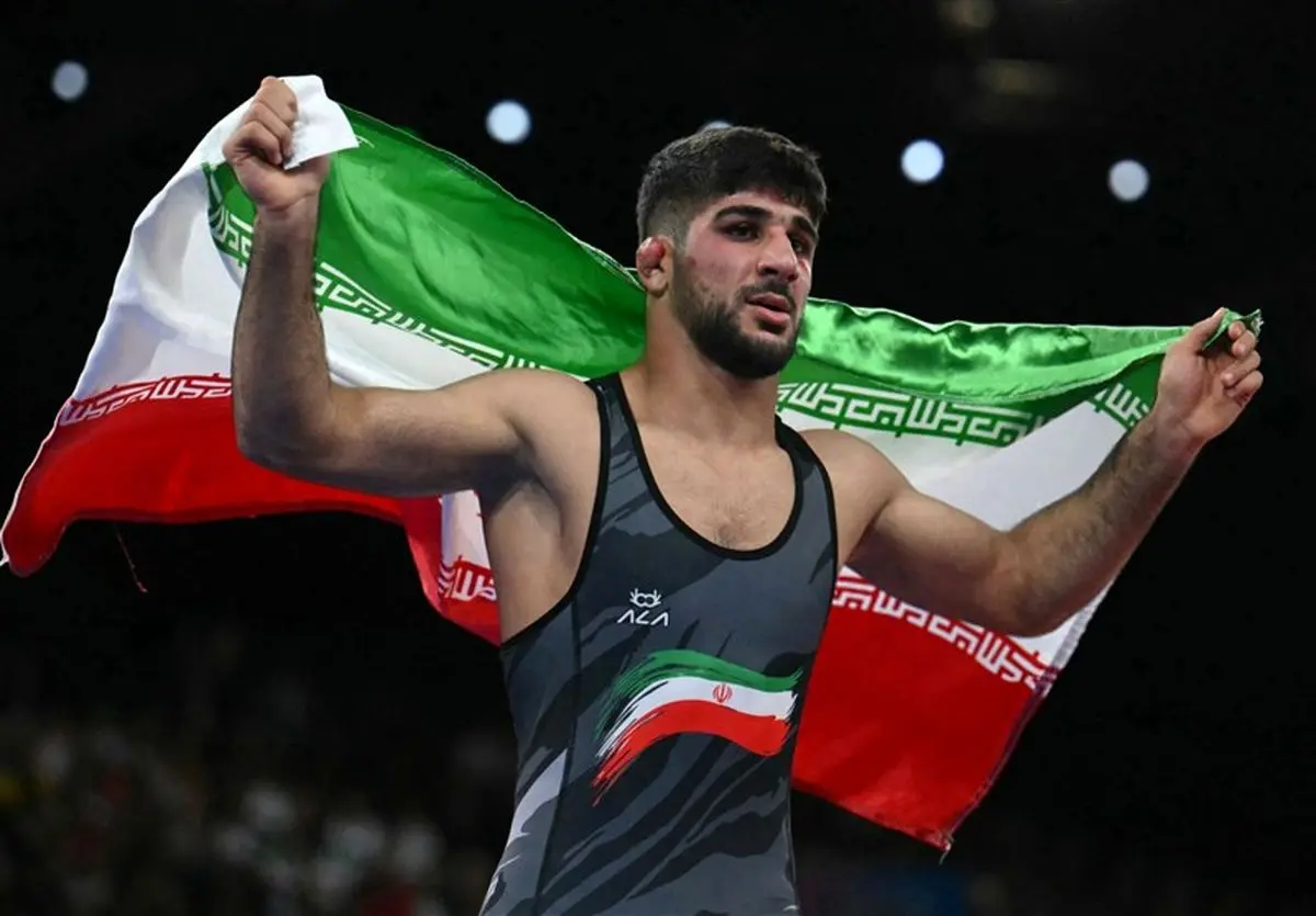 عکس پروفایل سعید اسماعیلی عکس پروفایل سعید اسماعیلی